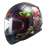 LS2 FF353 Rapid Happy Dreams Full-Face Road Helmet