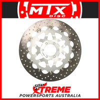 Ducati 998 S 2004 Front Floating Type Brake Disc Rotor OEM Spec MDF02001