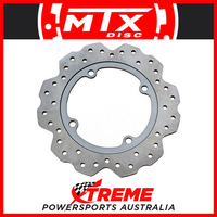 Honda CBR650F 2014-2018 Rear Brake Disc Rotor OEM Spec MDS01024