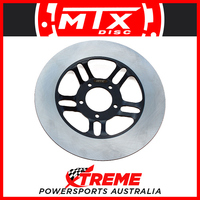 Honda CX500 CUSTOM 1982-1984 Front Brake Disc Rotor OEM Spec MDS01055