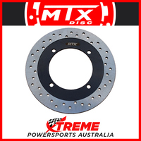 Honda CB600 F HORNET 2007-2013 Rear Brake Disc Rotor OEM Spec MDS01059