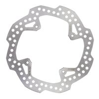 MTX Rear Brake Disc Rotor for Honda CRF250R 2017-2022