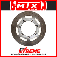 Kawasaki VN1600 Vulcan Nomad 2008 Rear Brake Disc Rotor OEM Spec MDS03065