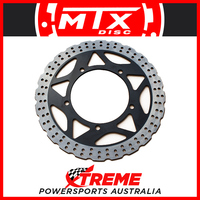 Kawasaki NINJA 300 SE 2013 Front Wave  Brake Disc Rotor OEM Spec MDS03082