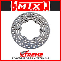 For Suzuki DR350 1996-1999 Front Brake Disc Rotor OEM Spec MDS05035