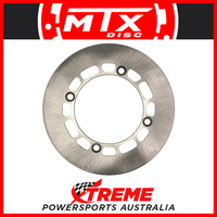For Suzuki DF200 Trojan 1996-1999 Front Brake Disc Rotor OEM Spec MDS05036