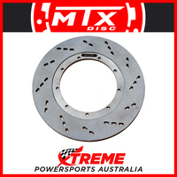 For Suzuki GSX750ES 1983 Rear Brake Disc Rotor OEM Spec MDS05037