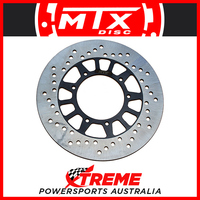 Yamaha IT200 1986-1987 Front Brake Disc Rotor OEM Spec MDS07025
