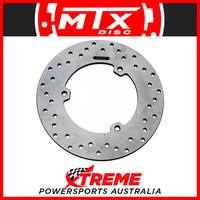 Yamaha YZF R3 2015-2016 Rear Brake Disc Rotor OEM Spec MDS07031