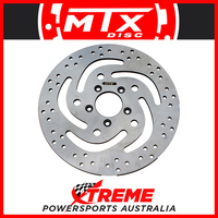HD XLH1200S SPORTSTER SPORT 1996-2003 Front Right Brake Disc Rotor MDS11010