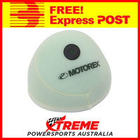 Motorex 3-Pin Foam Air Filter Dual Stage for KTM 2002 520EXC 520 EXC EXC-F