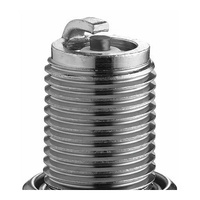 NGK Spark Plug for Yamaha YZ125 1977-1981
