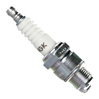 NGK Spark Plug for Ducati 900 GTS 1975-1979