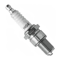 NGK Spark Plug for Yamaha YZ80 1982