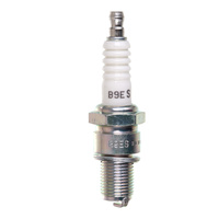 NGK Spark Plug for Aprilia Sport City One 50 (4T) 2009-2012