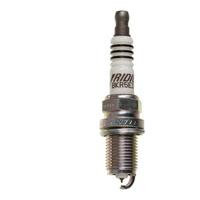 NGK Spark Plug for Honda TRX420FA2 2014