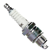 NGK Spark Plug for Suzuki LTA50 2000-2005