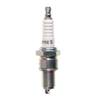 NGK Spark Plug for Kawasaki Mule 2010 KAF540 1990