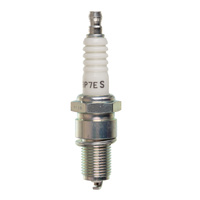 NGK Spark Plug for BMW R100RT 1976-1986