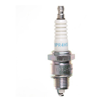 NGK Spark Plug for Suzuki JR50 1978-2009