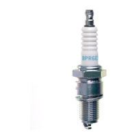 NGK Spark Plug for Moto Guzzi 1100 California Jackal 1999-2001