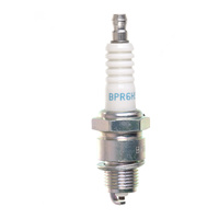 NGK Spark Plug for Yamaha PW80 2008-2017