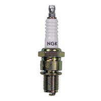 NGK Spark Plug for Yamaha CV50 JOG 2006-2011