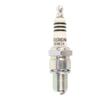 NGK Spark Plug for Kawasaki AE80 1981-1985