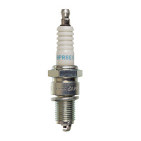 NGK Spark Plug for Yamaha XJ650 Turbo 1982-1983