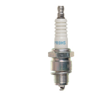 NGK Spark Plug for Aprilia Mojito Custom (2 Stroke) 50 2002-2008