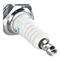 NGK Spark Plug for Aprilia RS125 1999-2005