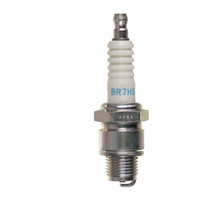 NGK Spark Plug for Aprilia SR50 1998-2004