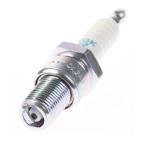 NGK Spark Plug for Yamaha RZ350R 1985-1992