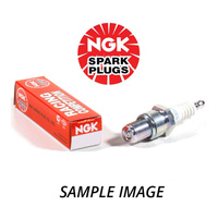 NGK Spark Plug for Kawasaki KX100 1989-1991