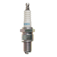 NGK Spark Plug for Suzuki RMX250 1993