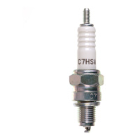 NGK Spark Plug for Yamaha YFM100 1987-1991