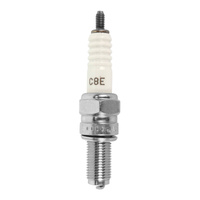 NGK Spark Plug for Husaberg FE400 1999-2000