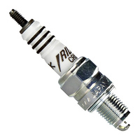NGK Spark Plug for Yamaha TTR110 E 2008-2025
