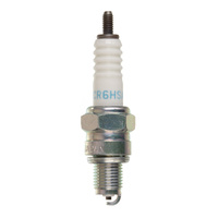 NGK Spark Plug for Yamaha XVS250 Dragstar 2001-2007