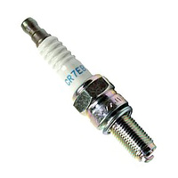 NGK Spark Plug for Husqvarna TC570 2001-2003
