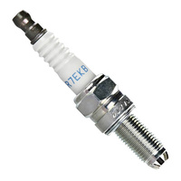 NGK Spark Plug for Aprilia NA-Mana 850 GT 2009-2010