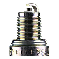 NGK Spark Plug for Yamaha YFM125 Grizzly 2004-2006