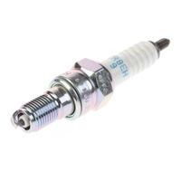 NGK Spark Plug for Honda VT250C Magna 1994