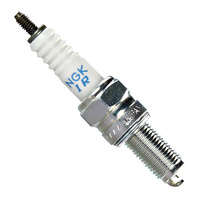 NGK Spark Plug for Suzuki DL650XAU (V-Strom 650XT Lams) 2016