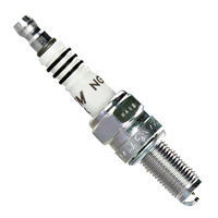 NGK Spark Plug for Polaris Hawkeye 300 2X4 2006-2016