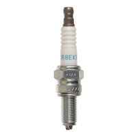 NGK Spark Plug for Piaggio MP3 300 2013