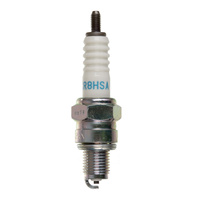 NGK Spark Plug for Kawasaki EL250 Eliminator 1990-1998