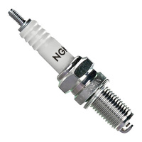 NGK Spark Plug for Kawasaki Mule 1000 KAF450 1988