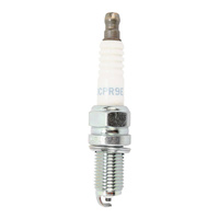 NGK Spark Plug for Aprilia ETV1000 Caponord ABS 2004-2008