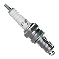 NGK Spark Plug for Kawasaki KVF400 Prairie 1998-1999